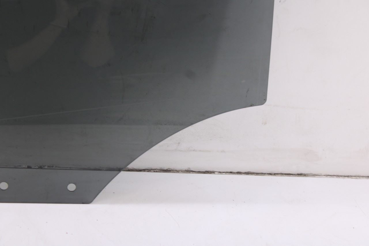 2009-2017 Audi Q5 Premium Rear Left Door Window Movable Glass 8R0845205G OEM - Alshned Auto Parts