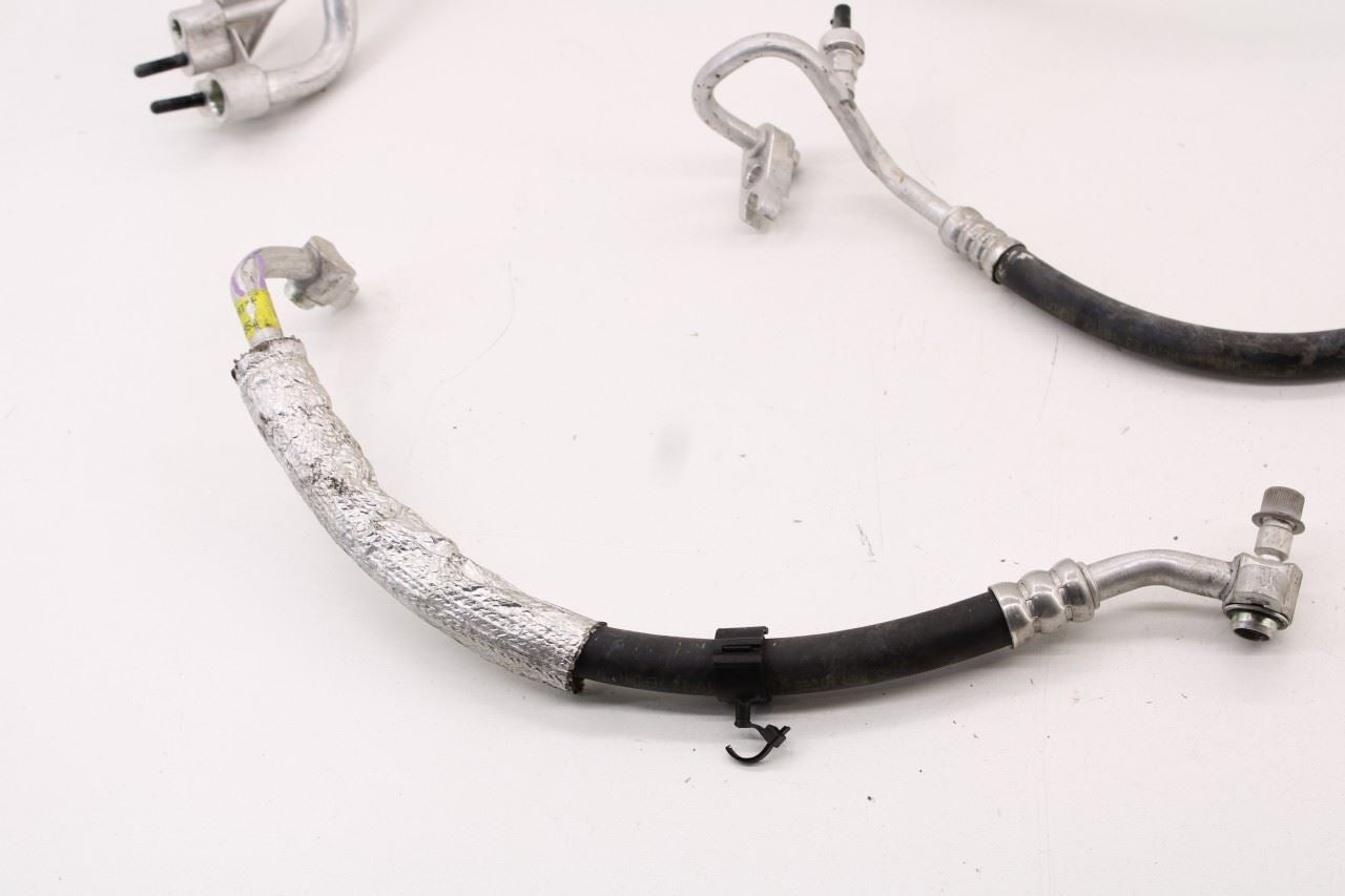 16-22 Jeep Grand Cherokee 3.6L Conditioning Suction Liquid Discharge Line *ReaD* - Alshned Auto Parts