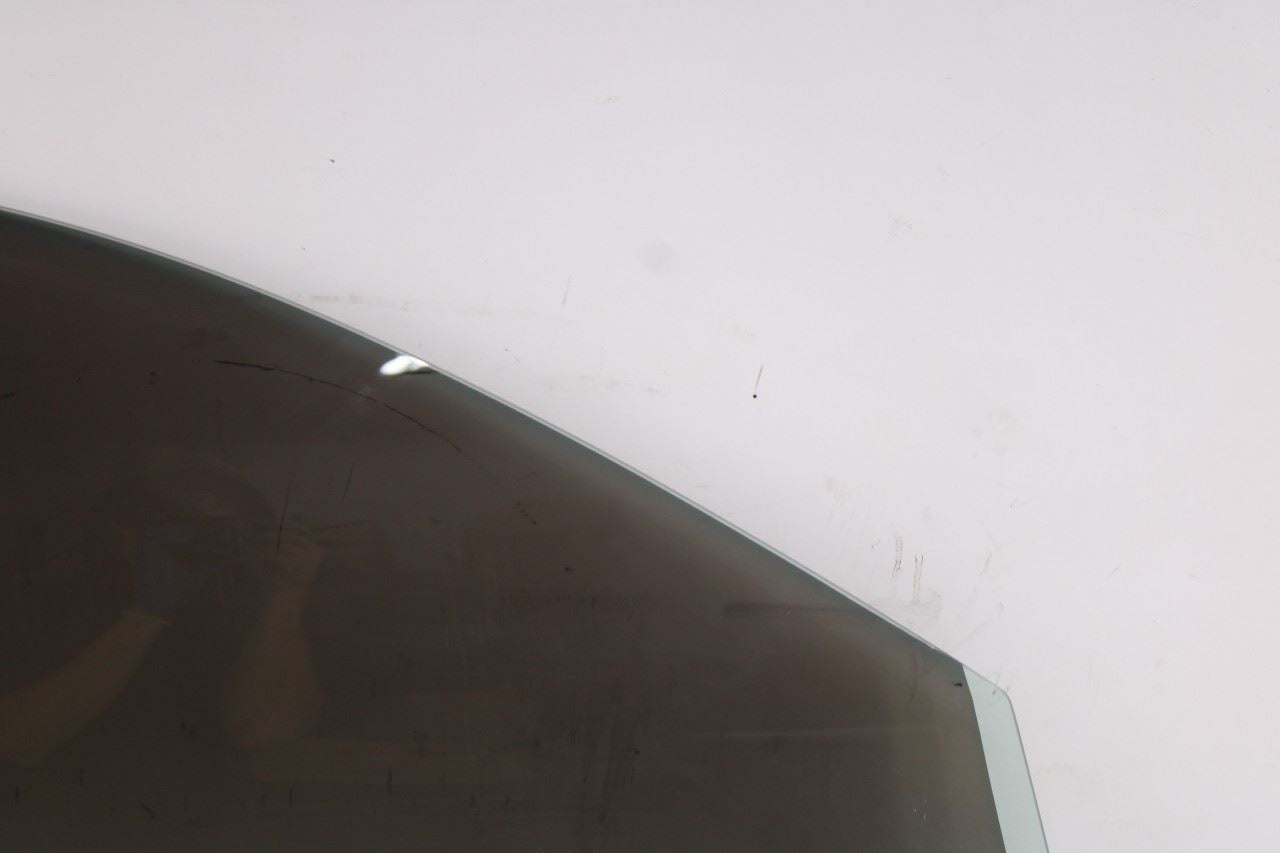 2019-2020 Infiniti QX50 Essential Front Right Door Window Glass 80312-5NA0A OEM - Alshned Auto Parts