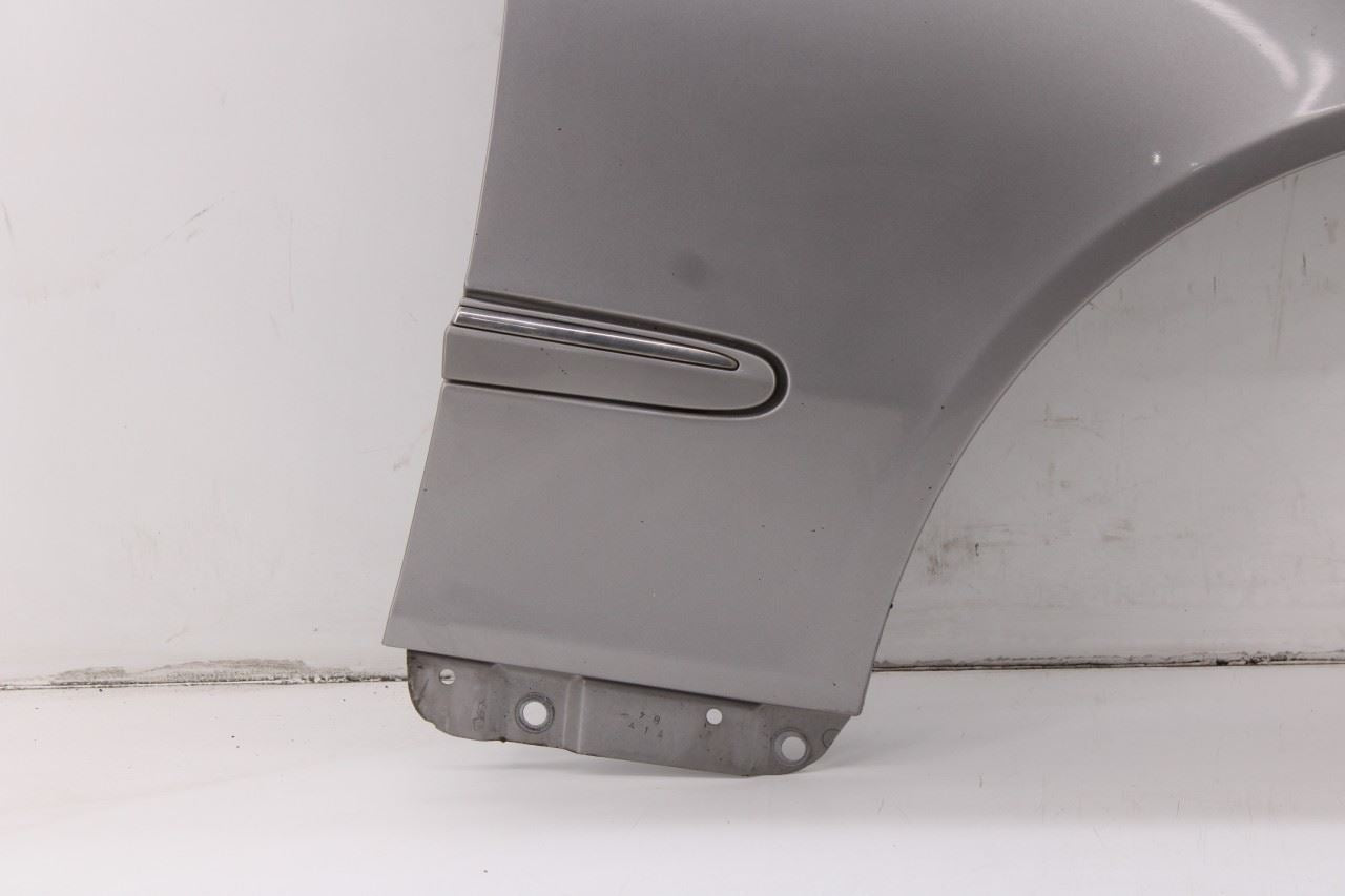 2003- 2005 Mercedes-Benz CLK 320 Front Right Side Fender Panel 2098800418 OEM5