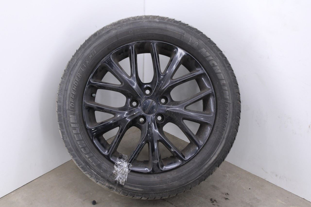 14-16 Dodge Durango Wheel Tire Michelin Defender LTX M/S 265/50R20 R20x8 *ReaD*6