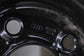 09-17 Audi Q5 Premium Spare Wheel Tire Vredestein Space Master 195/75-18 R18x6J6