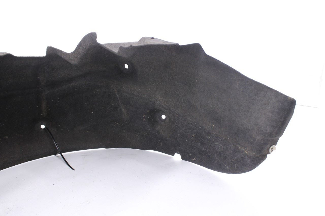 2014-2024 Mini Hardtop Cooper Rear Right Side Wheelhouse Liner Splash Shield2