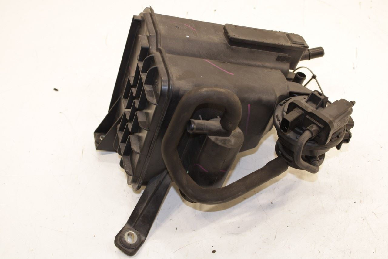 2011-2018 Porsche Cayenne Platinum 3.6L Fuel Vapor Evaporator Emission Canister - Alshned Auto Parts