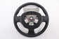 15-19 Nissan Sentra SV 1.8L FWD Steering Wheel w/ Leather Cover 48430-4FY0A OEM - Alshned Auto Parts