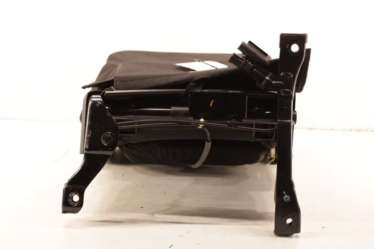 2022-23 Hyundai Tucson SEL 2.5L AWD Rear Driver Left Side 2nd Row Seat Complete - Alshned Auto Parts