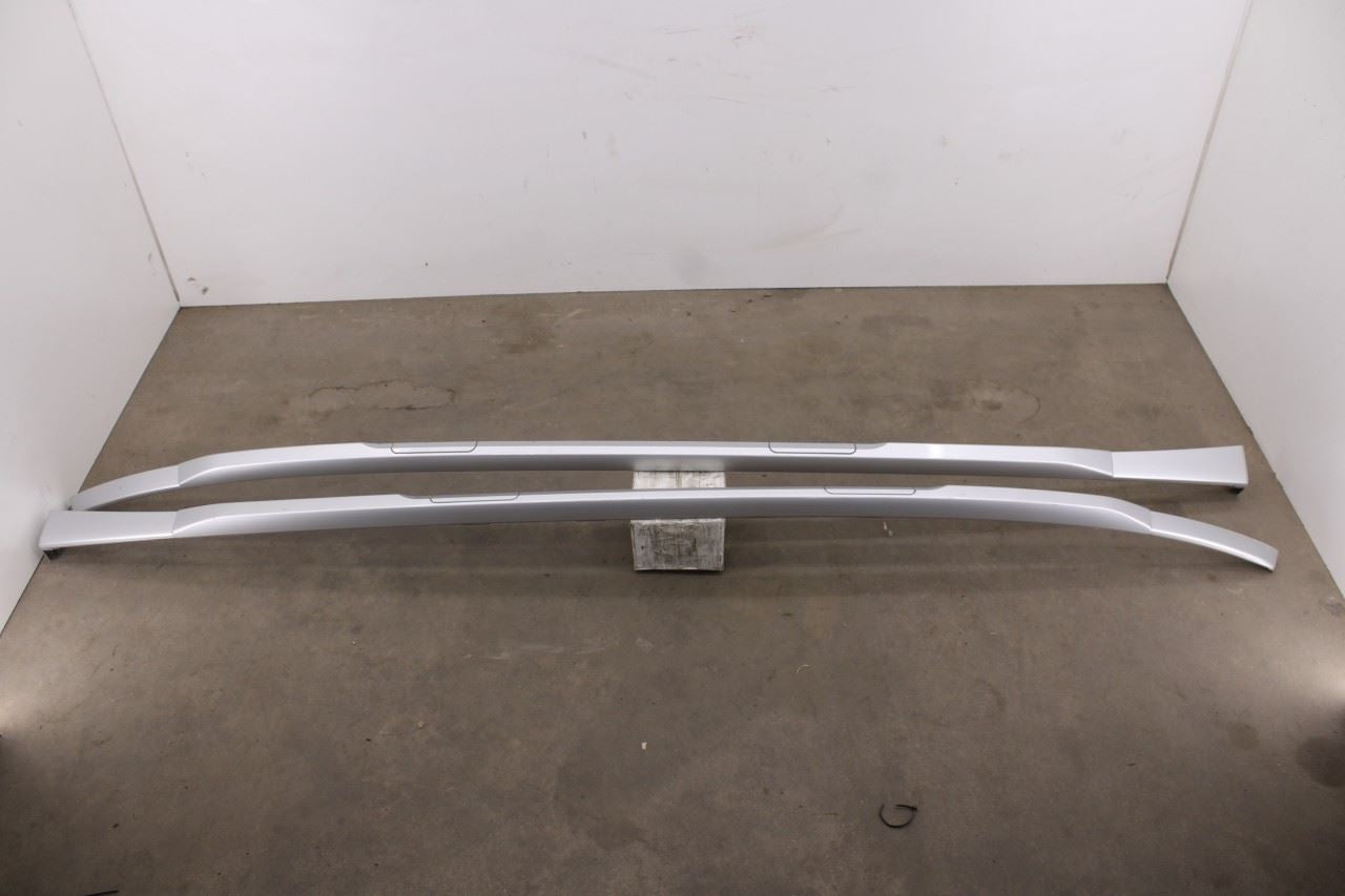 2016-20 Infiniti QX60 Left and Right Roof Luggage Carrier Rack Rail 73852-9NA5A18