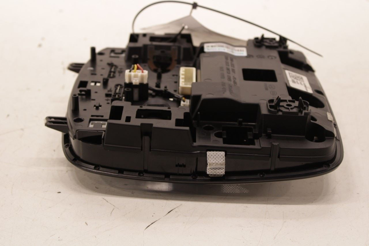 22-24 Hyundai Tucson SEL Roof Overhead Console Dome Light Lamp 92800-N9450-MMH - Alshned Auto Parts