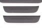 19-23 Hyundai Santa Fe SEL Front and RR Right and Left Door Sill Scuff Plate Set - Alshned Auto Parts