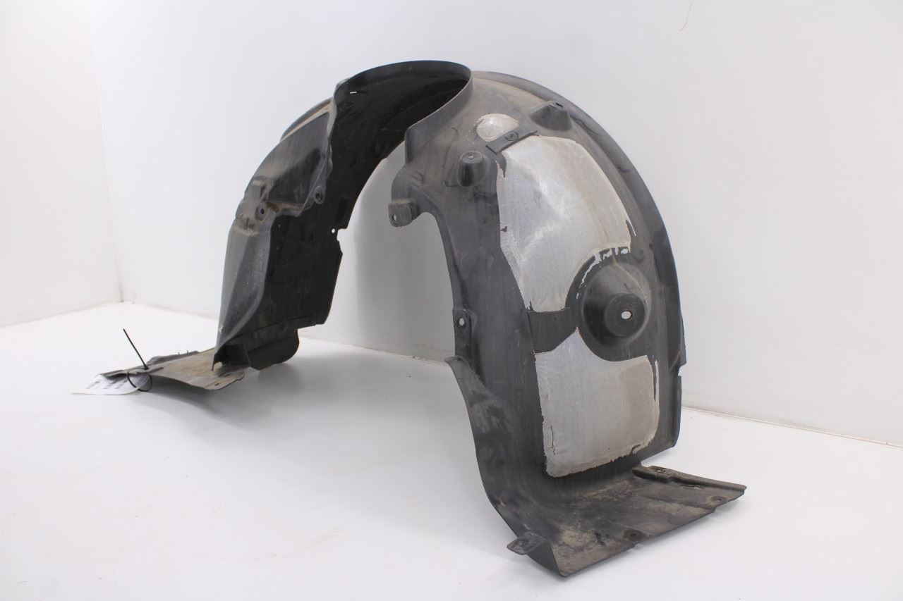 14-20 Mini Hardtop Cooper Front Left Driver Side Wheelhouse Liner Splash Shield1