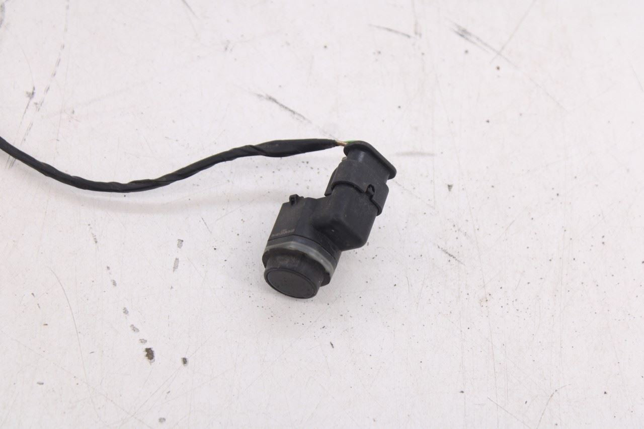 2011-2013 BMW X5 Xdrive35i Rear Bumper PDC Wire Harness w/ Park Sensors 92444255
