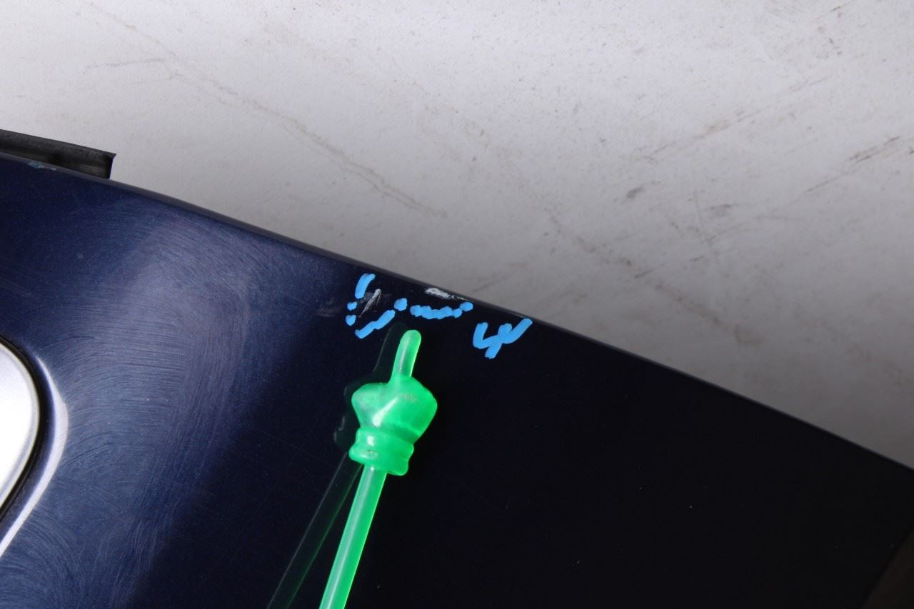 2011-21 Jeep Grand Cherokee Summit Front Right Side Door Shell Panel 68274938AB - Alshned Auto Parts