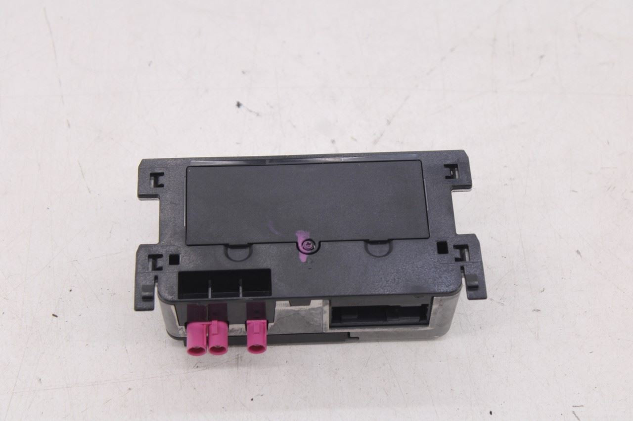 2022-2023 Volkswagen Atlas SE Telematics Communication Computer Control Module - Alshned Auto Parts