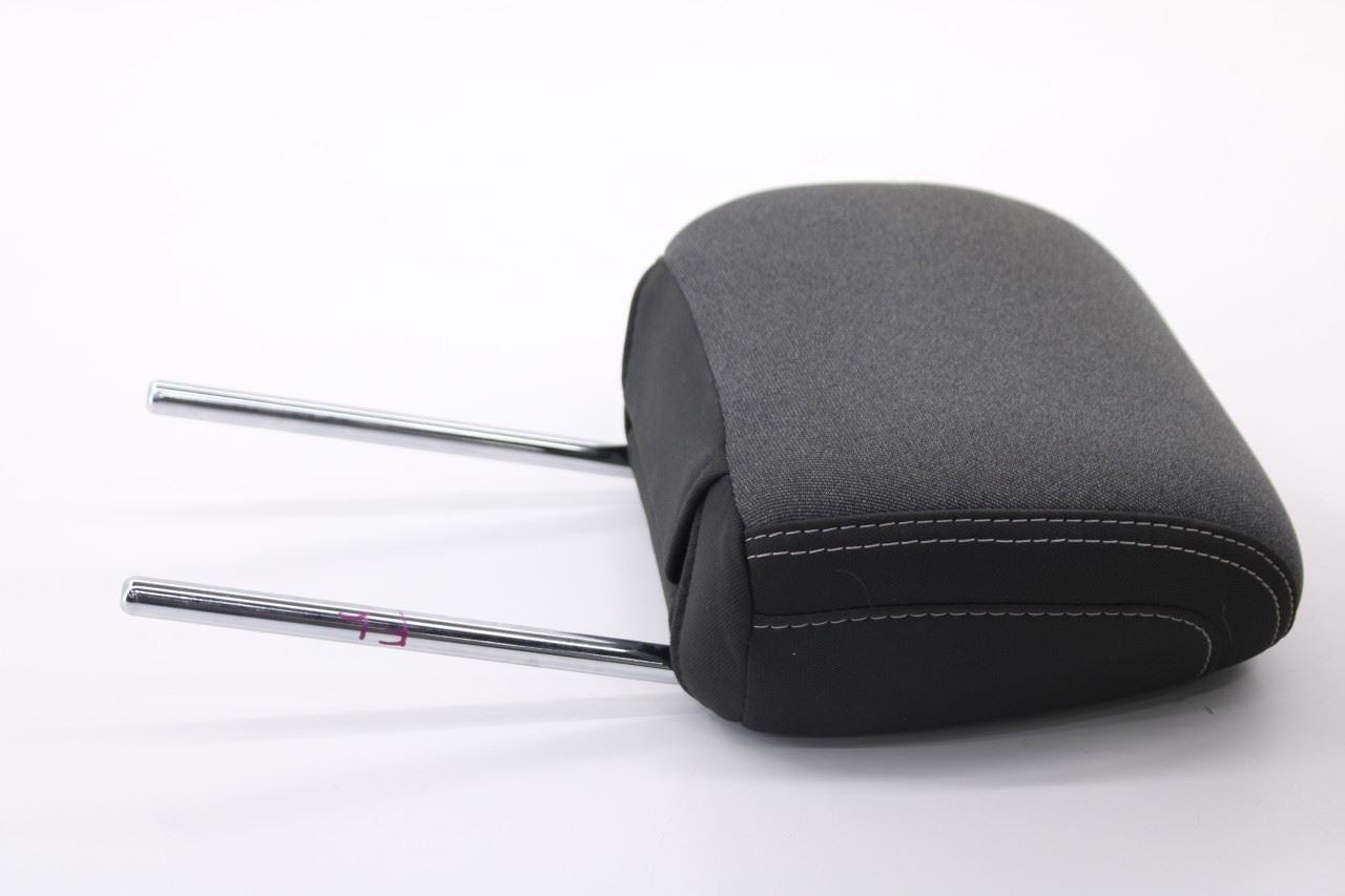 2019-2024 Ram 1500 Big Horn Crew Cab Front Right and Left Side Seat Headrest Set - Alshned Auto Parts