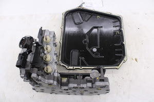 13-16 Audi S4 Premium Plus 3.0L AWD 7-Spd Auto Transmission Valve Body w Oil Pan