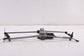 2019-2025 RAM 1500 Big Horn Front Windshield Wiper Transmission Linkage w/ Motor0