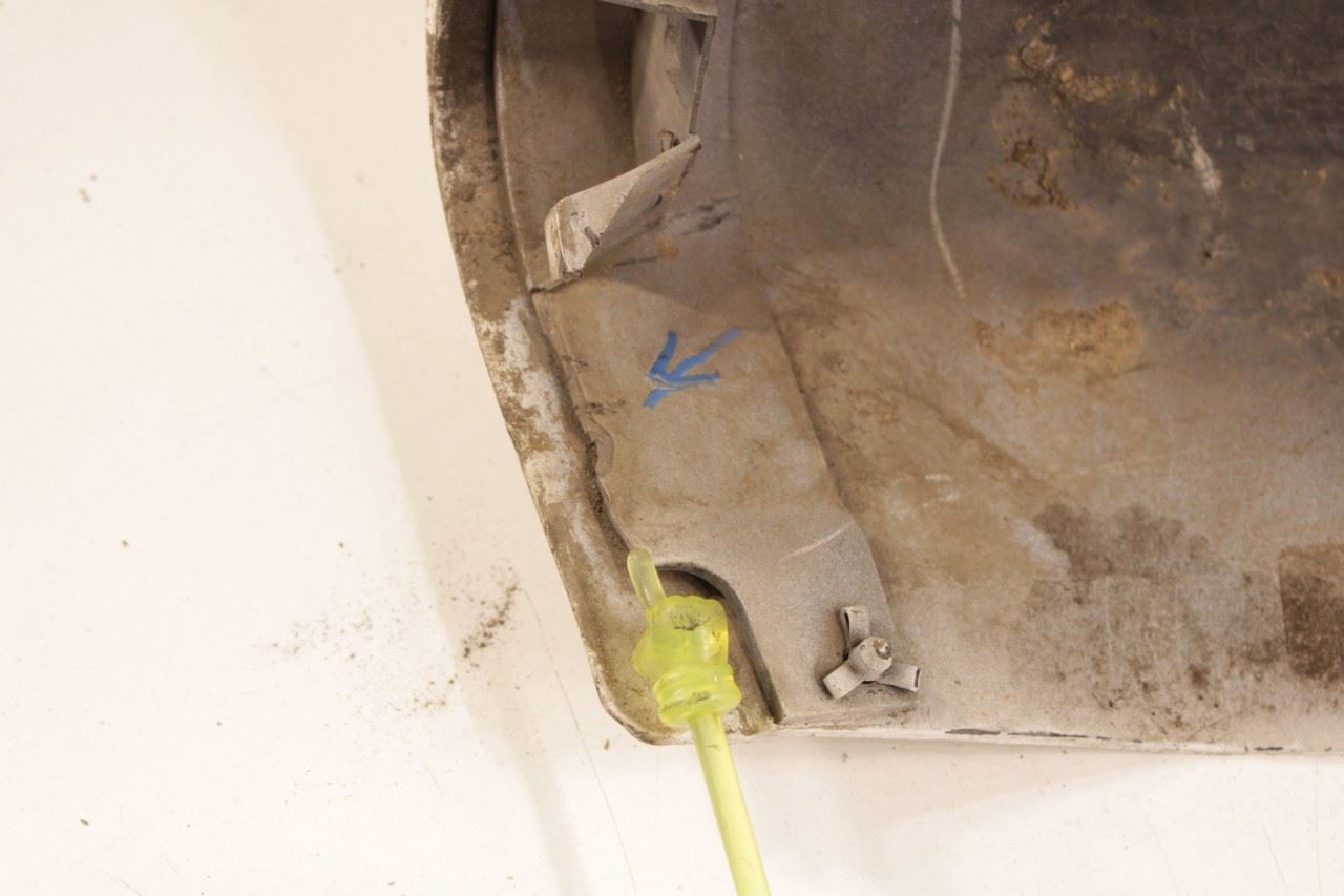 2017-2022 Chrysler Pacifica Limited Rear Bumper Cover 68312626AD OEM *ReaD* - Alshned Auto Parts