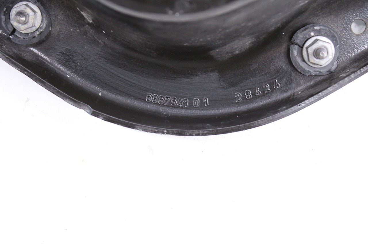 23-25 BMW 430i xDrive Gran Coupe AWD Rear Right Lower and Upper Control Arm Set - Alshned Auto Parts