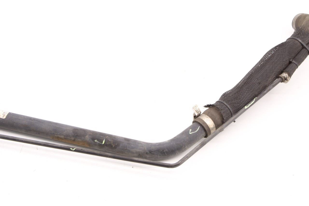 2011-2016 Ford F250 Lariat 6.2L Fuel Filler Neck Hose Tube Pipe BC34-9034-BH OEM - Alshned Auto Parts