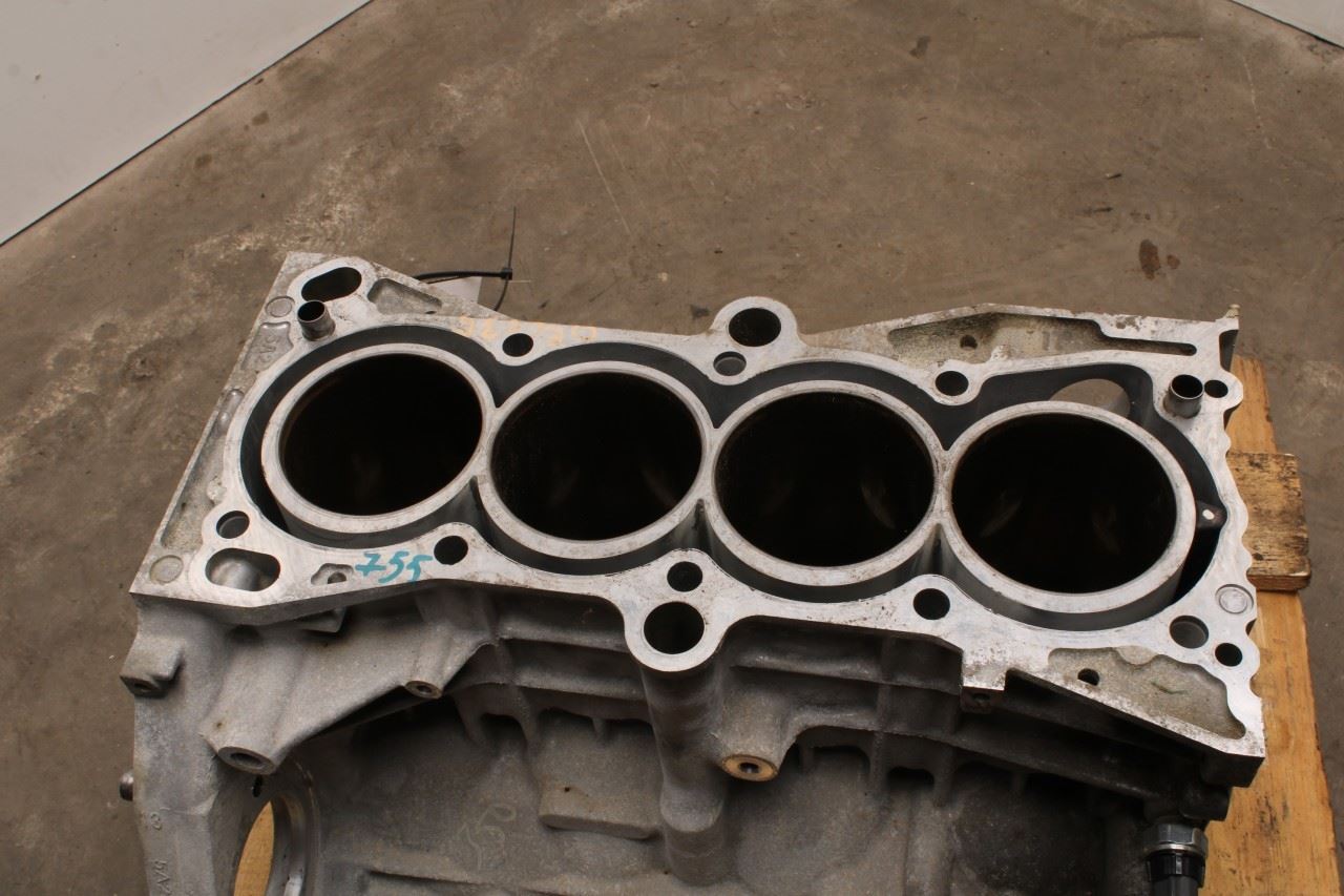 2016-22 Acura ILX Technology A-Spec 2.4L Engine Cylinder Block 4K 11000-5A2-810 - Alshned Auto Parts