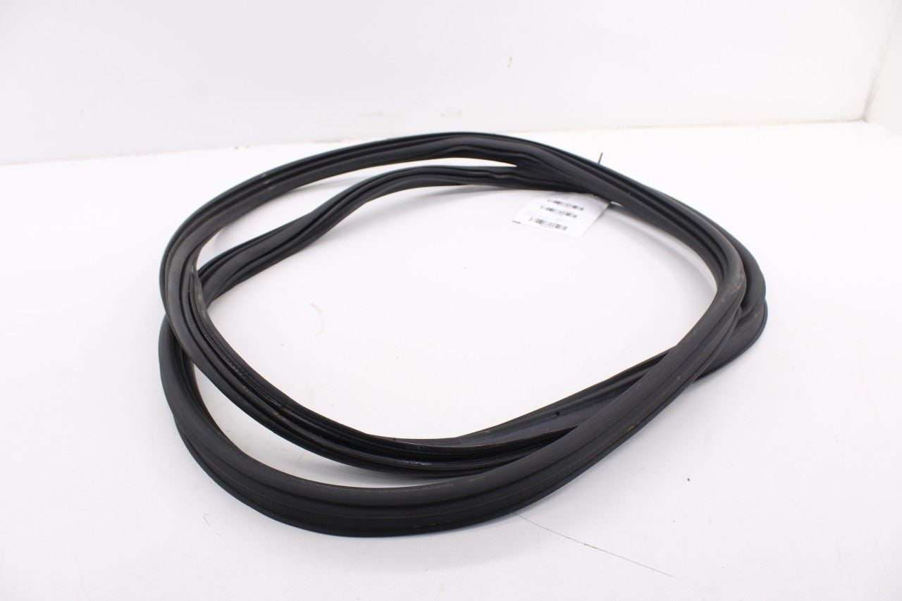 2020-26 Ford Explorer Interceptor Liftgate Tailgate Back Door Weatherstrip Seal7