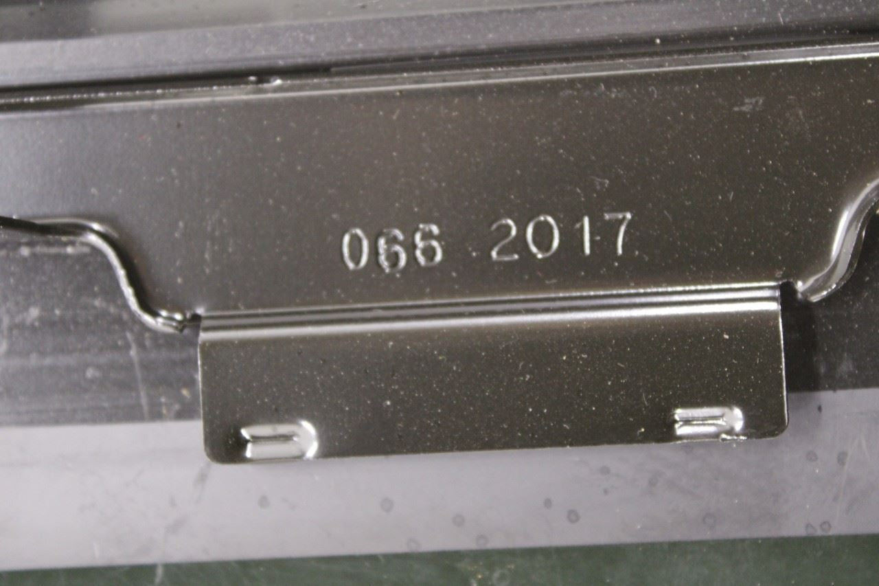 2011-2021 Jeep Grand Cherokee Summit Front Sunroof Window Glass 68081057AC OEM - Alshned Auto Parts