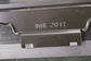 2011-2021 Jeep Grand Cherokee Summit Front Sunroof Window Glass 68081057AC OEM - Alshned Auto Parts