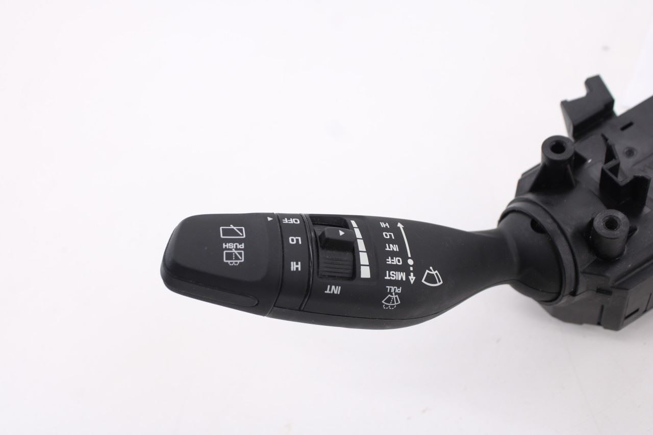 2021-23 Hyundai Santa Fe SEL 2.5L Steering Column Light Turn Signal Wiper Switch9