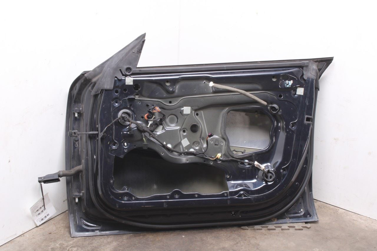 2012-2018 Audi A7 Premium Front Right Passenger Side Door Shell Panel 4G8831052A7