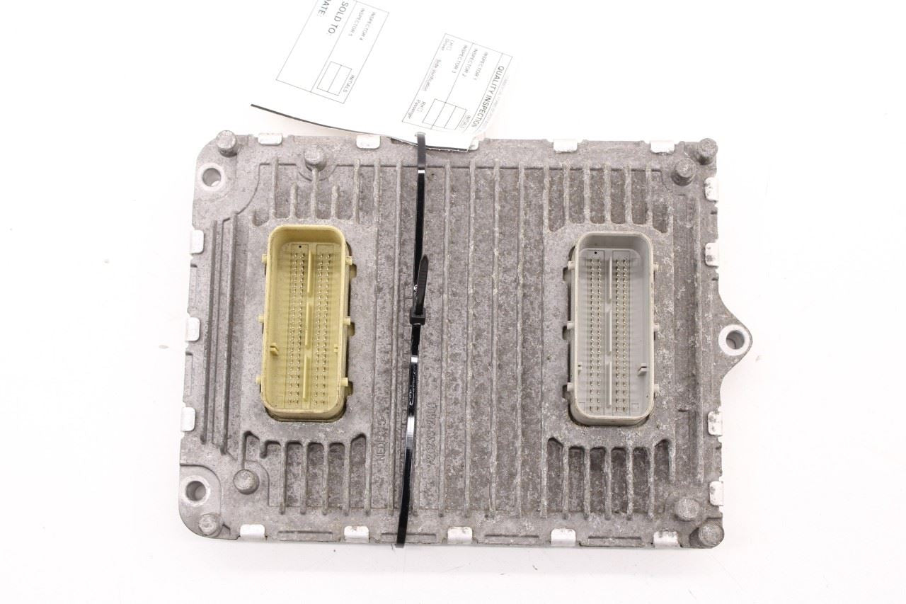 2015 RAM 1500 Laramie 5.7L Engine Computer Control Module ECU ECM 5150945AB OEM - Alshned Auto Parts