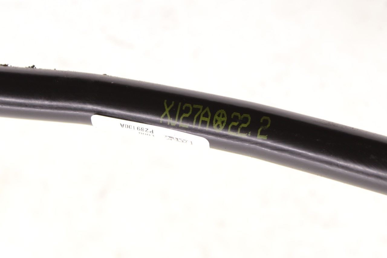 2021-24 Kia K5 GT-Line 1.6L AWD Front Stabilizer Sway Anti-Roll Bar 54810-L1000 - Alshned Auto Parts