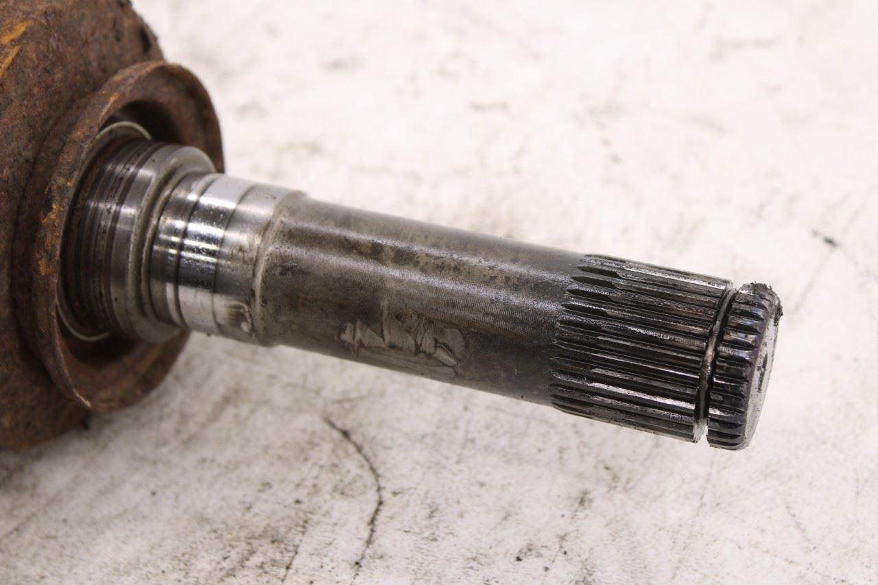 2003-12 Land Rover Range Rover HSE 4x4 Rear Right Side CV Axle Drive Half Shaft - Alshned Auto Parts