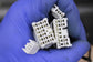 11-25 Mitsubishi Outlander Sport SE Front Left Door Shell Panel 5700C209 *ReaD*15