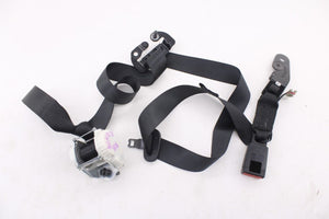 2021-26 Ford F150 XLT SuperCrew 5.0L RWD Rear Center 2nd Row Seat Belt Retractor