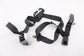 2021-26 Ford F150 XLT SuperCrew 5.0L RWD Rear Center 2nd Row Seat Belt Retractor - Alshned Auto Parts