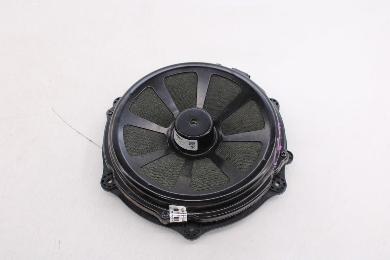 2011-18 Porsche Cayenne S Front and Rear RH and LH Door Bose Speaker 7PP035454P2