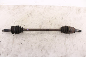 2012-16 Subaru Impreza Sport Premium AWD Rear Left Side CV Axle Drive Half Shaft