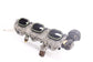 10-16 Audi S4 Premium Plus 3.0L Left Engine Lower Intake Manifold 06E-133-109-AL - Alshned Auto Parts