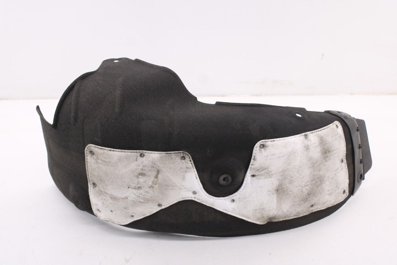 2021-2026 Hyundai Elantra SE Rear Right Side Wheelhouse Liner Splash Shield8