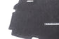 19-21 Hyundai Veloster 2.0L Rear Trunk Floor Luggage Carpet Mat J3F12-AU000 OEM3