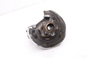 2023-2025 BMW 430i Gran Coupe xDrive Front Left Driver Side Spindle Knuckle Hub