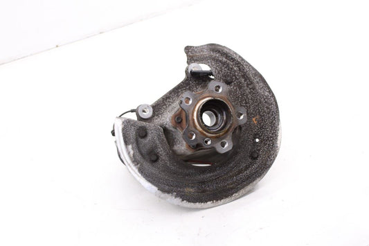 2023-2025 BMW 430i Gran Coupe xDrive Front Left Driver Side Spindle Knuckle Hub - Alshned Auto Parts