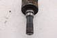 2018-2021 Ford Expedition Max XLT 4x4 Front Left Driver Side CV Axle Half Shaft12
