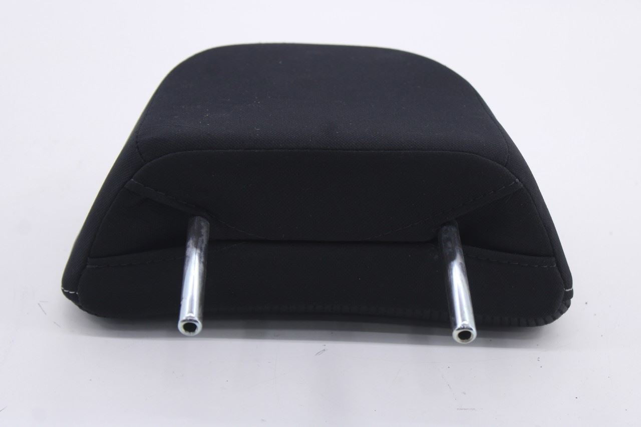 2012-16 Subaru Impreza Sport Premium Rear RH LH and Center 2nd Row Seat Headrest7