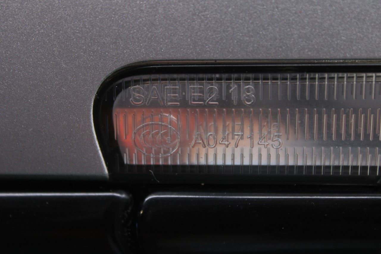 2018 Ford Expedition Limited 3.5L 4WD Driver Left Side Rear View Mirror *ReaD* - Alshned Auto Parts