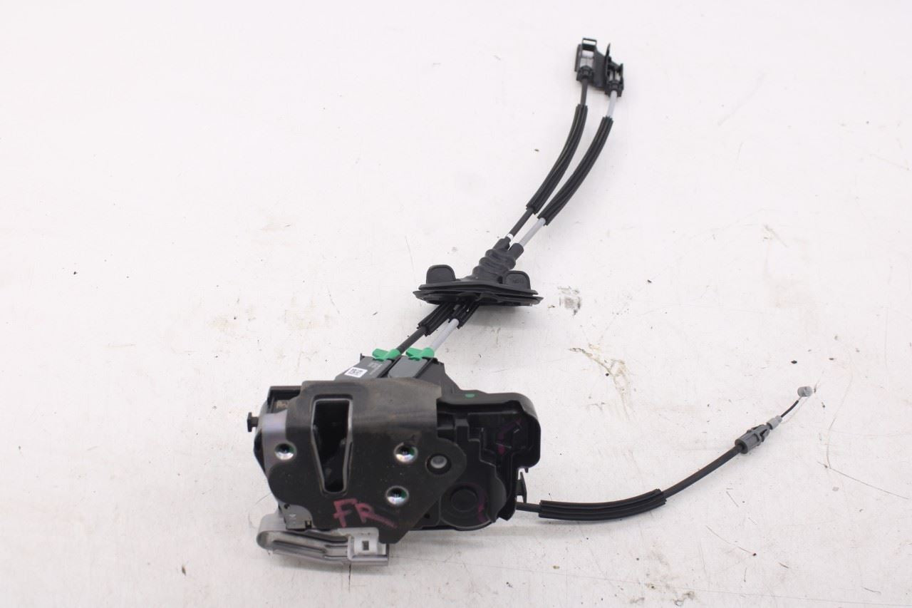 2023-2026 Ford Escape ST Front Right Passenger Side Door Lock Latch Actuator - Alshned Auto Parts