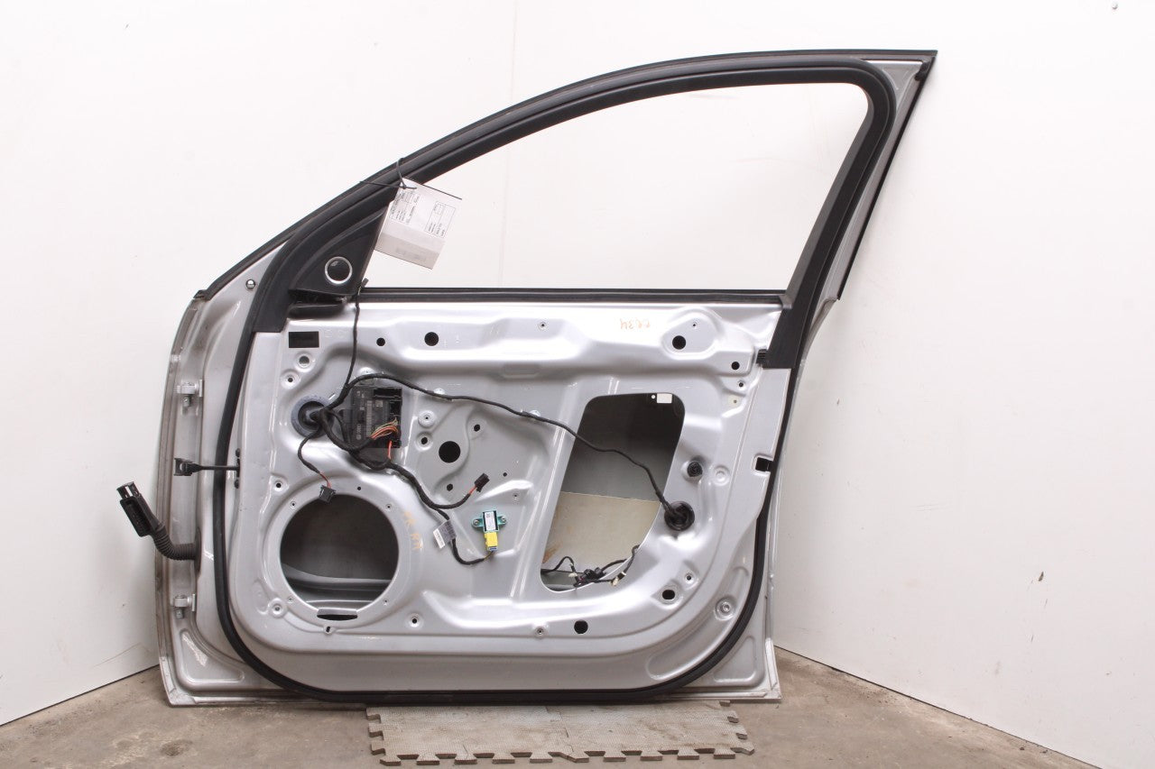 2013-2016 Audi S4 Premium Plus Front Right Side Door Shell Panel 8K0831052J OEM - Alshned Auto Parts