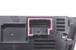 2012-2015 Audi A7 Premium Dash AC Heater Temperature Climate Control Panel12