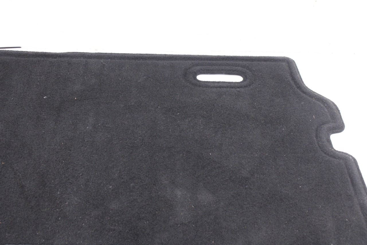 19-21 Hyundai Veloster 2.0L Rear Trunk Floor Luggage Carpet Mat J3F12-AU000 OEM2