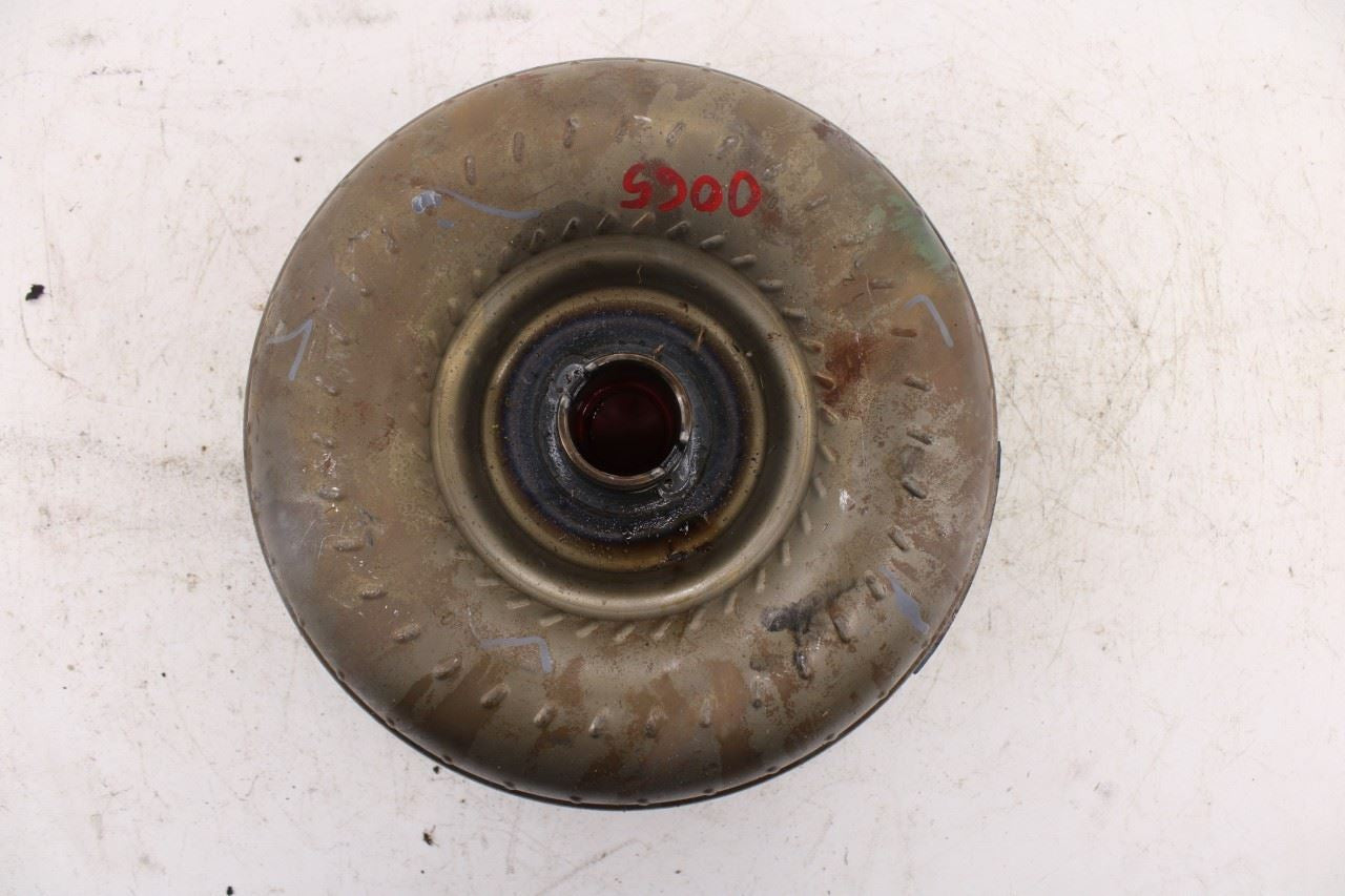 10-12 Land Rover Range Rover HSE 5.0L 4x4 Transmission Torque Converter LR018571 - Alshned Auto Parts